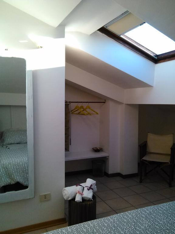L'Attico B&B Santa Maria Degli Angeli  Exterior photo