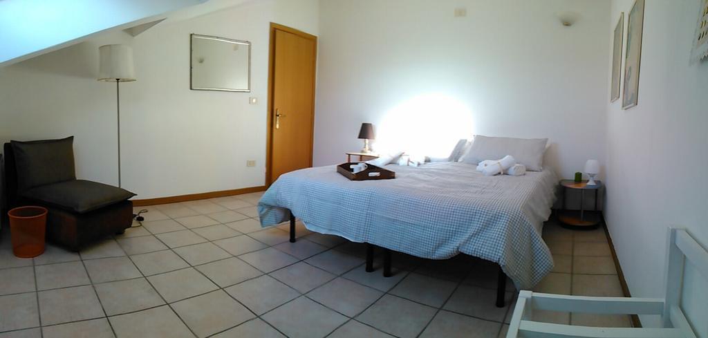 L'Attico B&B Santa Maria Degli Angeli  Exterior photo