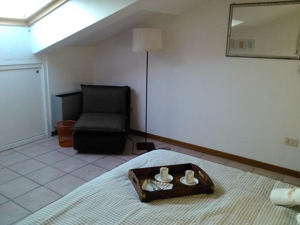 L'Attico B&B Santa Maria Degli Angeli  Room photo