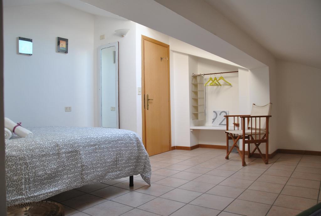 L'Attico B&B Santa Maria Degli Angeli  Room photo