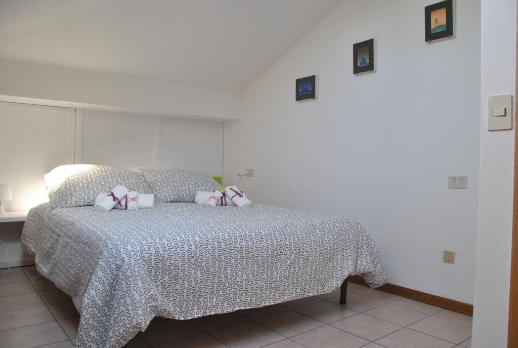 L'Attico B&B Santa Maria Degli Angeli  Room photo